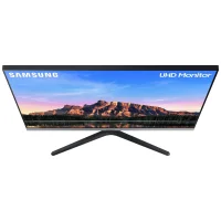 Монитор Samsung U28R550UQR фото 8